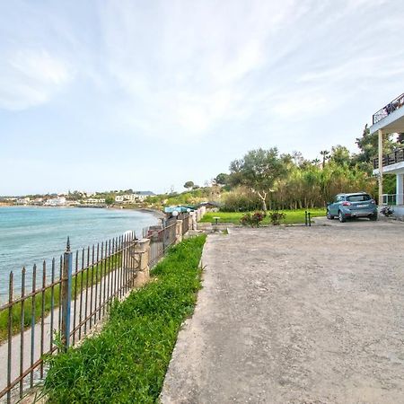 Ancora Beach House By "Elite" Tsilivi  Eksteriør billede